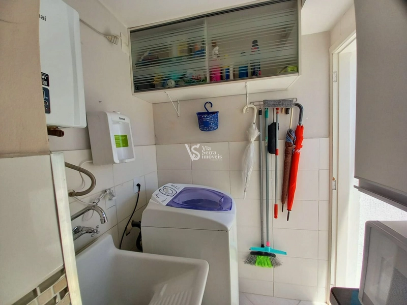 Linda Casa em Canela/RS!: 18ª foto da galeria de imagens do imóvel