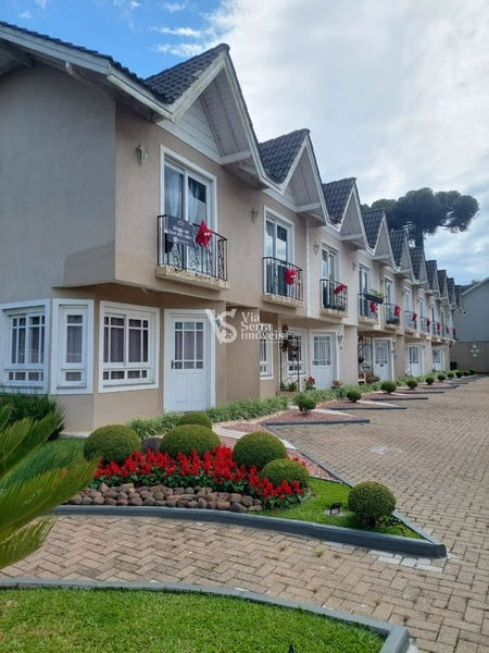 Linda Casa em Canela/RS!: 19ª foto da galeria de imagens do imóvel