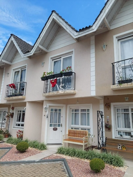 Linda Casa em Canela/RS!: 7ª foto da galeria de imagens do imóvel