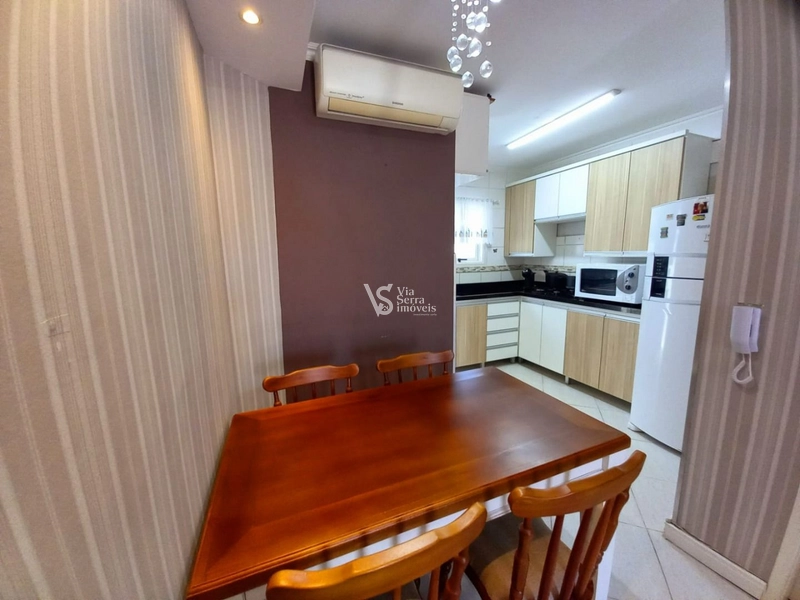 Linda Casa em Canela/RS!: 16ª foto da galeria de imagens do imóvel