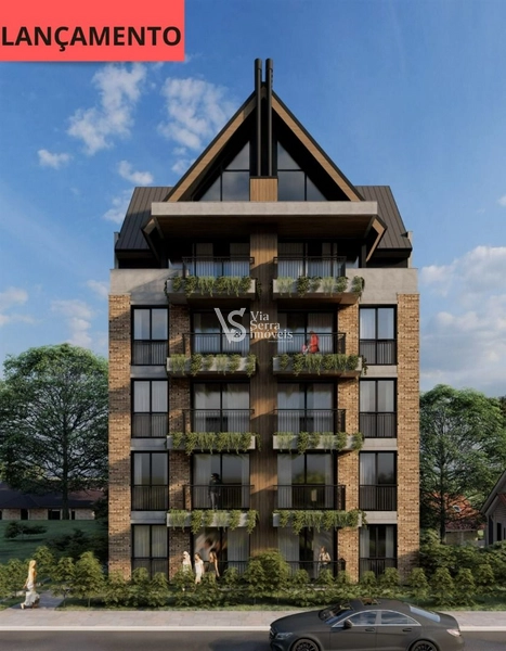 Apartamento à venda, no centro de Gramado/RS!: 6ª foto da galeria de imagens do imóvel