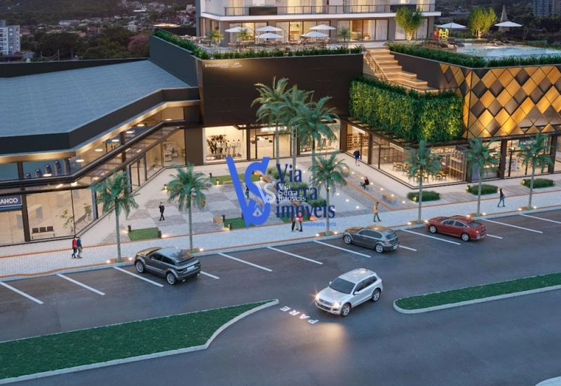 Apartamento à venda, no centro de Igrejinha/RS!: 2ª foto da galeria de imagens do imóvel