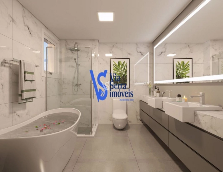 Apartamento à venda, no centro de Igrejinha/RS!: 3ª foto da galeria de imagens do imóvel