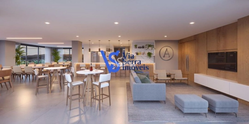 Apartamento à venda, no centro de Igrejinha/RS!: 4ª foto da galeria de imagens do imóvel