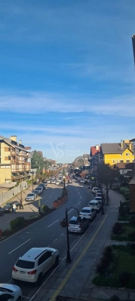 Apartamento semi-mobiliado no MontBlanc: 3ª foto da galeria de imagens do imóvel