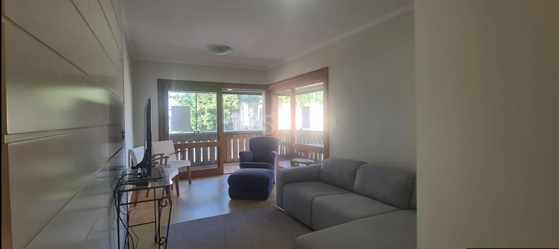 Apartamento semi-mobiliado no MontBlanc: 4ª foto da galeria de imagens do imóvel