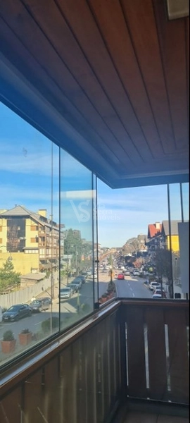 Apartamento semi-mobiliado no MontBlanc: 5ª foto da galeria de imagens do imóvel