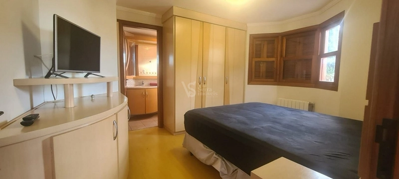 Apartamento semi-mobiliado no MontBlanc: 7ª foto da galeria de imagens do imóvel