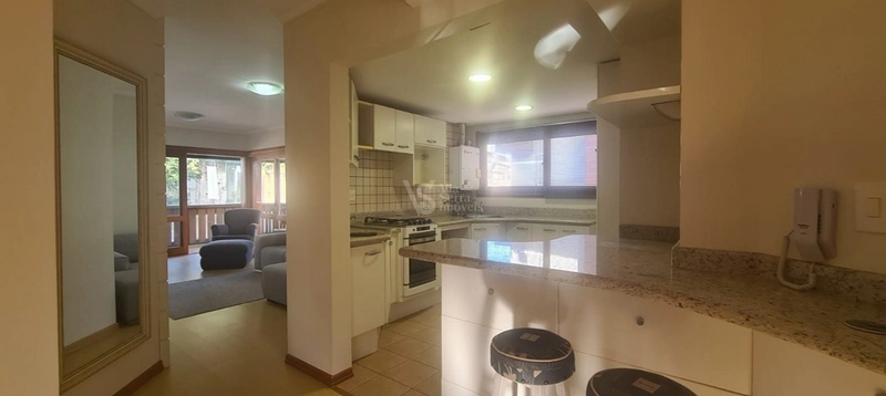 Apartamento semi-mobiliado no MontBlanc: 9ª foto da galeria de imagens do imóvel