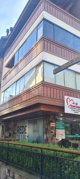 Apartamento semi-mobiliado no MontBlanc: 1ª foto da galeria de imagens do imóvel