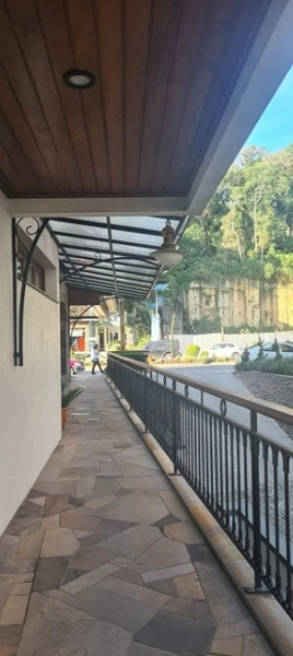 Apartamento semi-mobiliado no MontBlanc: 2ª foto da galeria de imagens do imóvel