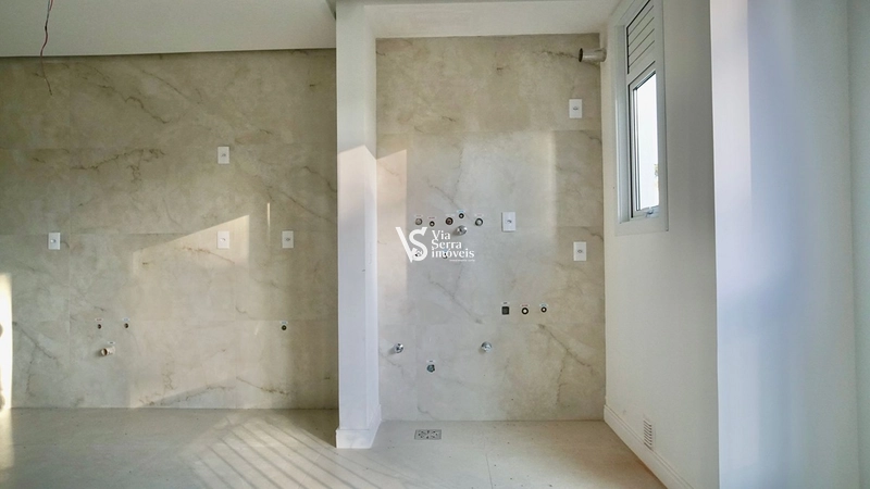 Apartamento à venda no Condomínio Chateau Blanc : 10ª foto da galeria de imagens do imóvel