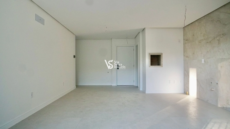 Apartamento à venda no Condomínio Chateau Blanc : 11ª foto da galeria de imagens do imóvel