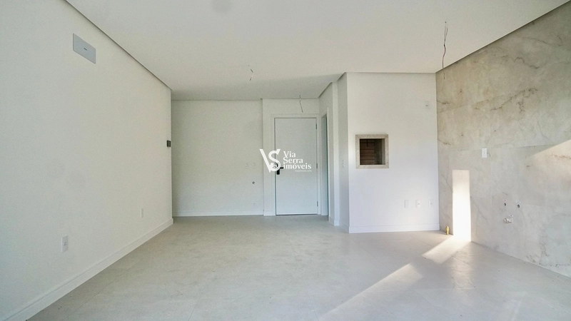 Apartamento à venda no Condomínio Chateau Blanc : 6ª foto da galeria de imagens do imóvel