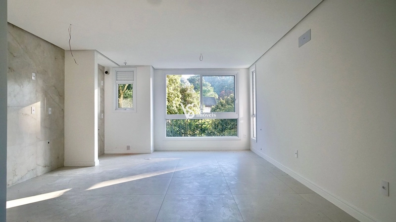 Apartamento à venda no Condomínio Chateau Blanc : 2ª foto da galeria de imagens do imóvel