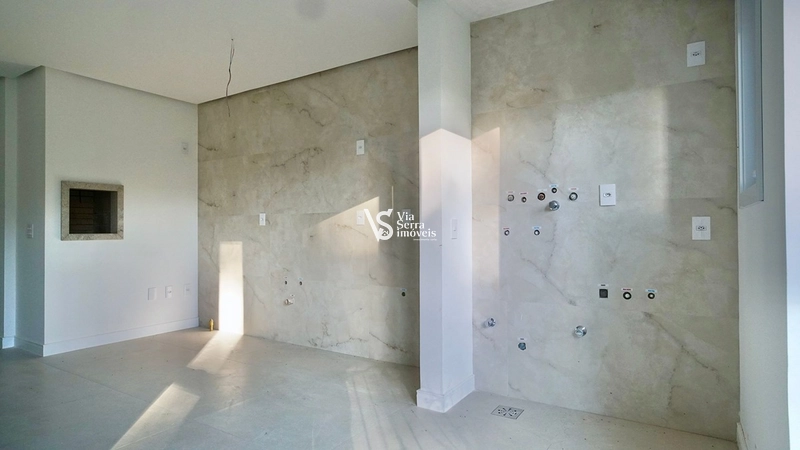 Apartamento à venda no Condomínio Chateau Blanc : 5ª foto da galeria de imagens do imóvel