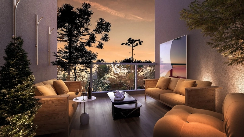 Matterhorn Konzept Hauss – Apartamento 202: 3ª foto da galeria de imagens do imóvel