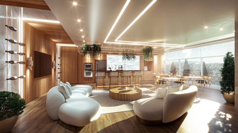 Imóvel residencial ou comercial
