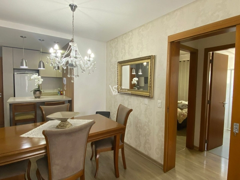 Apartamento no Casa de Pedra em Gramado!: 9ª foto da galeria de imagens do imóvel