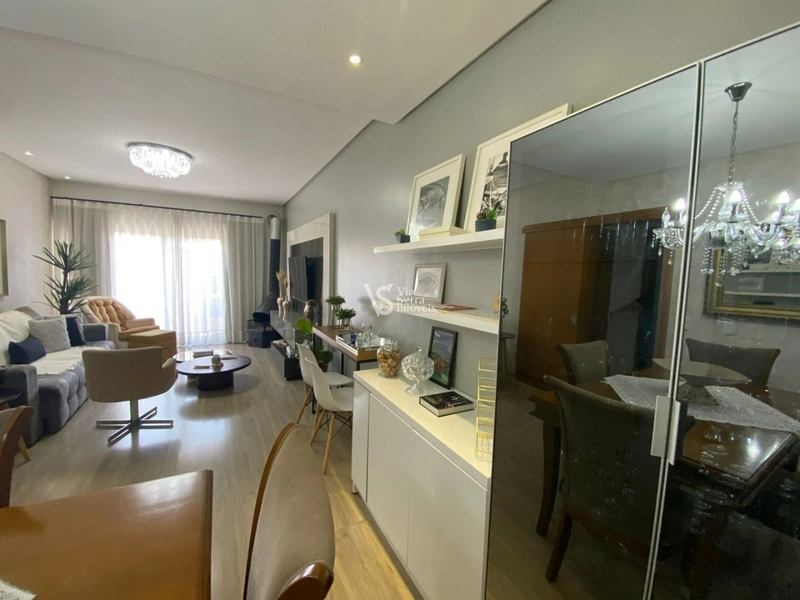 Apartamento no Casa de Pedra em Gramado!: 4ª foto da galeria de imagens do imóvel