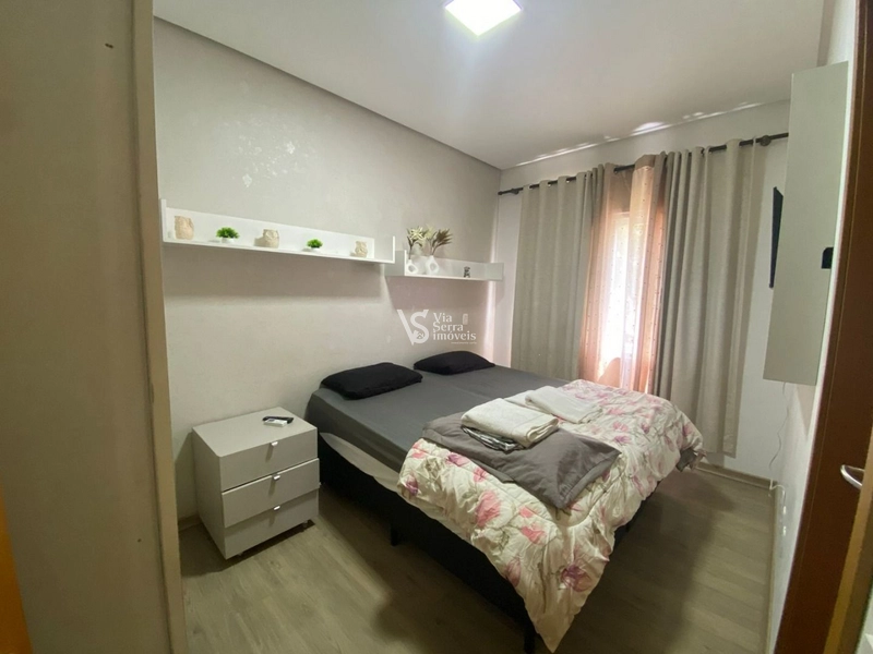 Apartamento no Casa de Pedra em Gramado!: 12ª foto da galeria de imagens do imóvel