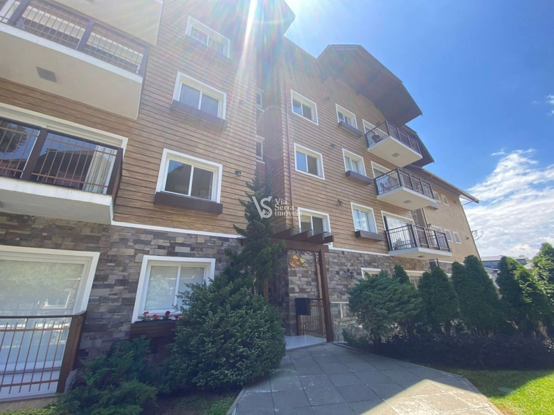 Apartamento no Casa de Pedra em Gramado!: 18ª foto da galeria de imagens do imóvel