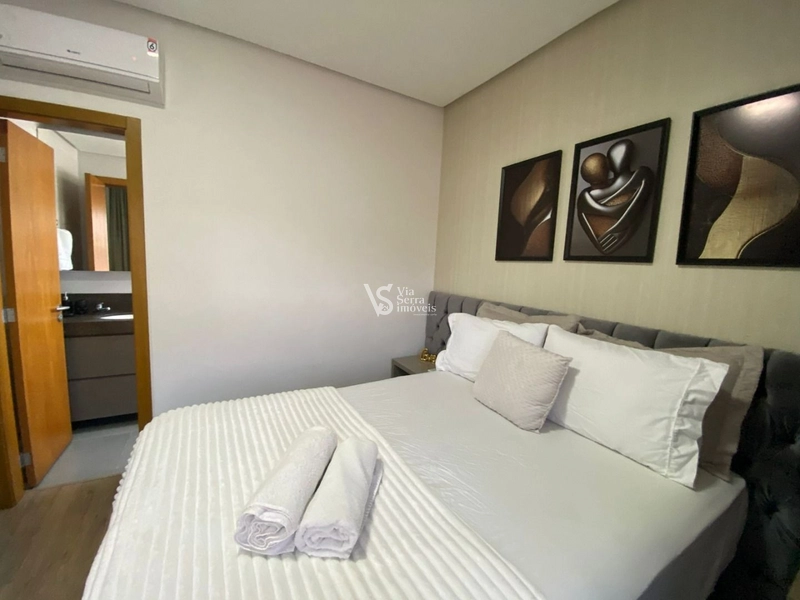 Apartamento no Casa de Pedra em Gramado!: 11ª foto da galeria de imagens do imóvel