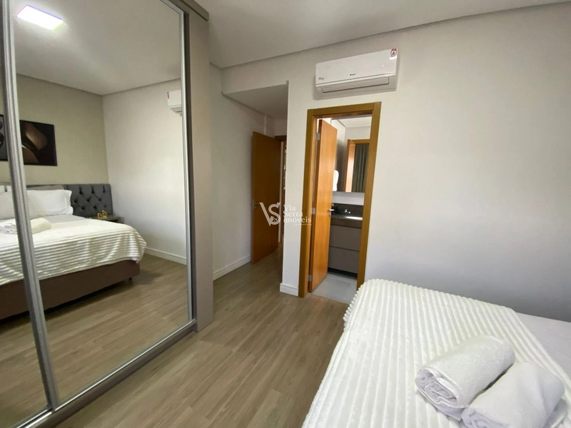 Apartamento no Casa de Pedra em Gramado!: 10ª foto da galeria de imagens do imóvel