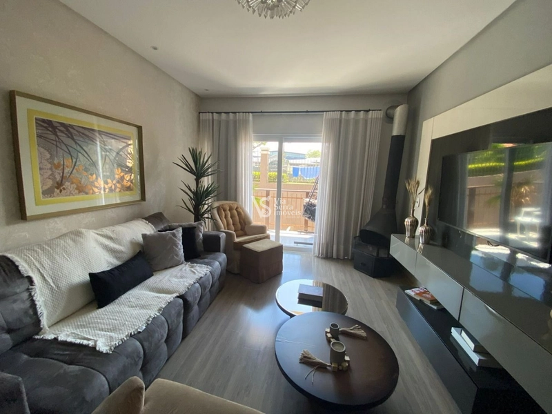 Apartamento no Casa de Pedra em Gramado!: 6ª foto da galeria de imagens do imóvel