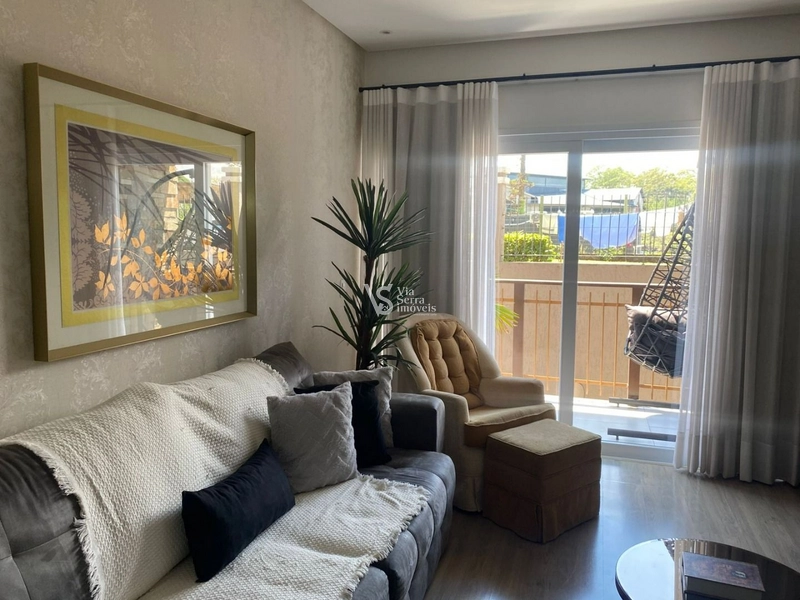 Apartamento no Casa de Pedra em Gramado!: 5ª foto da galeria de imagens do imóvel