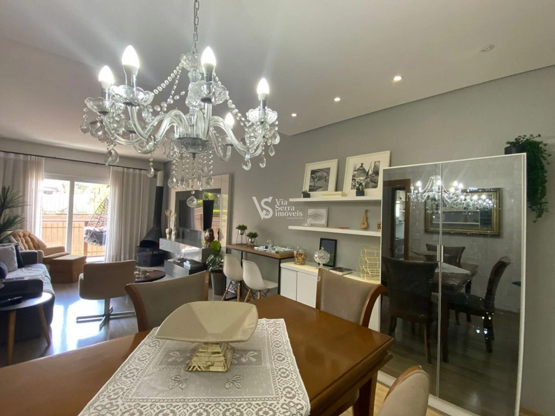 Apartamento no Casa de Pedra em Gramado!: 2ª foto da galeria de imagens do imóvel