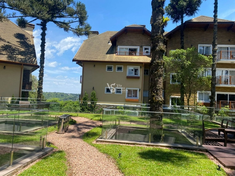 Apartamento no Casa de Pedra em Gramado!: 15ª foto da galeria de imagens do imóvel
