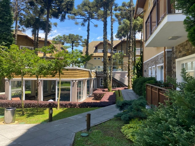 Apartamento no Casa de Pedra em Gramado!: 16ª foto da galeria de imagens do imóvel