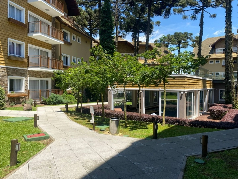 Apartamento no Casa de Pedra em Gramado!: 17ª foto da galeria de imagens do imóvel