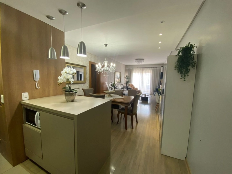 Apartamento no Casa de Pedra em Gramado!: 7ª foto da galeria de imagens do imóvel