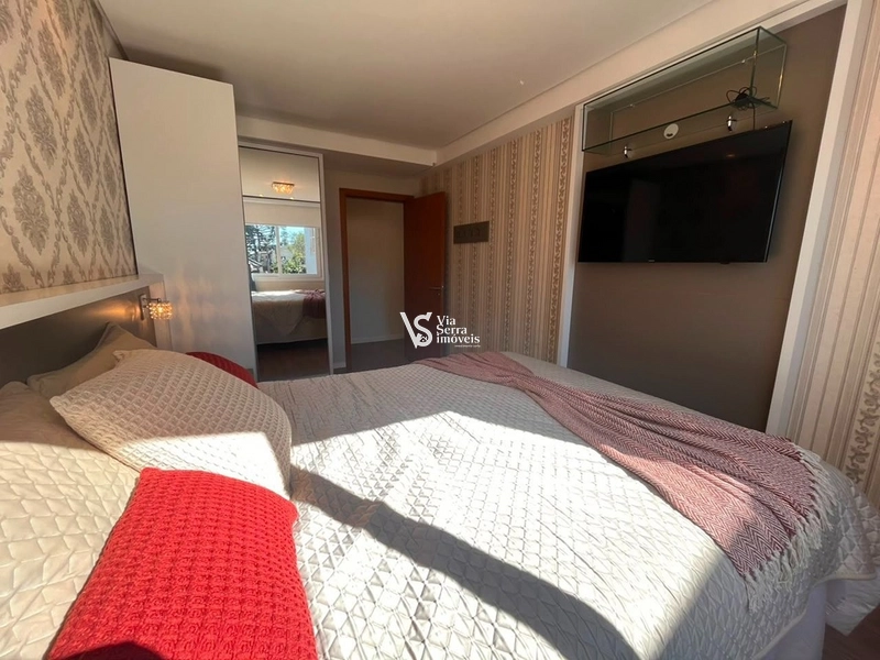 Apartamento à venda no Condomínio Terraneo: 5ª foto da galeria de imagens do imóvel