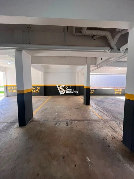Apartamento à venda no Condomínio Terraneo: 4ª foto da galeria de imagens do imóvel