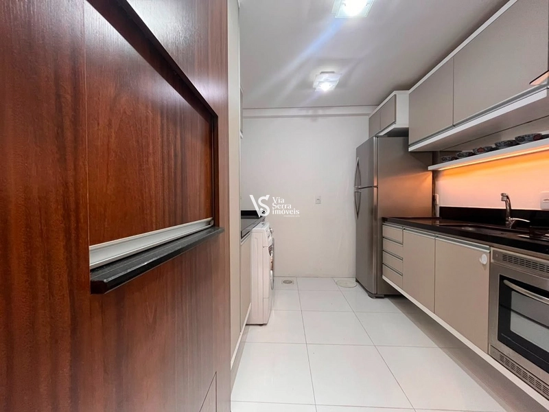 Apartamento à venda no Condomínio Terraneo: 2ª foto da galeria de imagens do imóvel