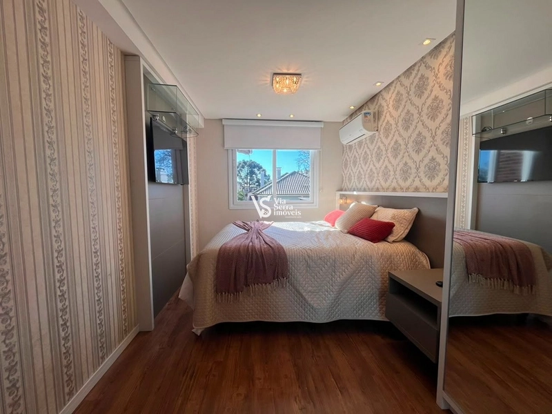 Apartamento à venda no Condomínio Terraneo: 6ª foto da galeria de imagens do imóvel