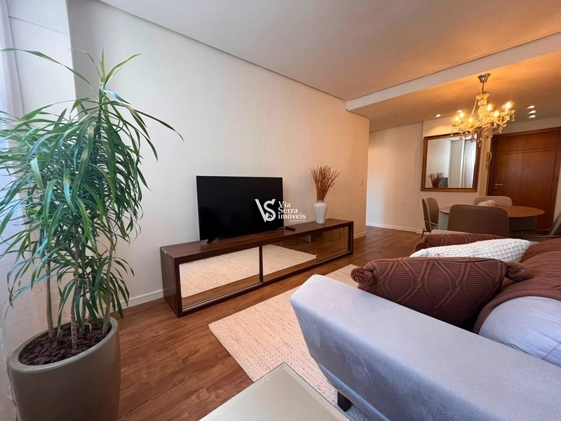 Apartamento à venda no Condomínio Terraneo: 1ª foto da galeria de imagens do imóvel