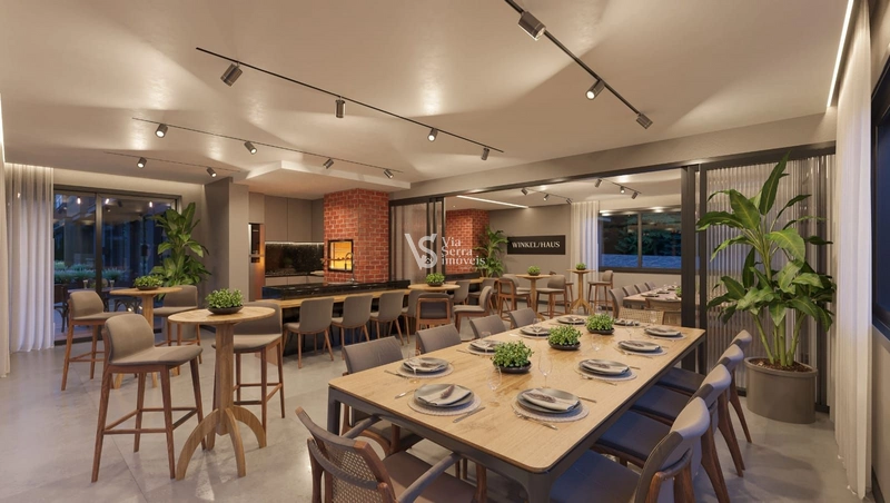 Apartamento à venda, em Canela/RS!.: 11ª foto da galeria de imagens do imóvel