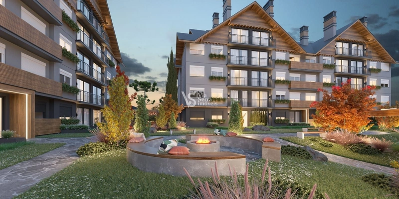 Apartamento à venda, em Canela/RS!.: 13ª foto da galeria de imagens do imóvel