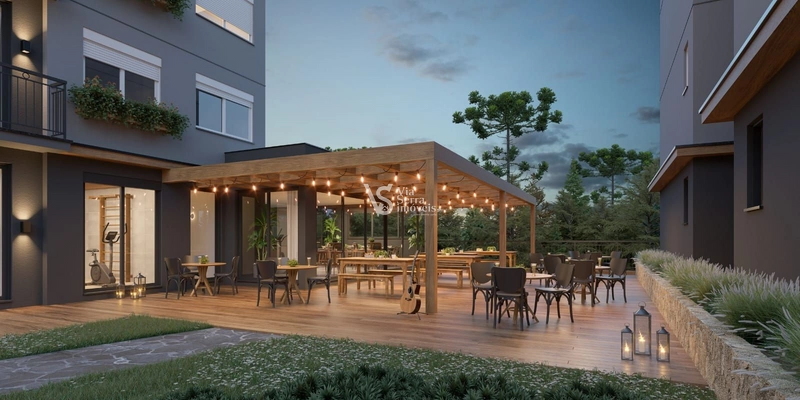 Apartamento à venda, em Canela/RS!.: 9ª foto da galeria de imagens do imóvel