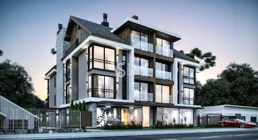 Apartamento Modena em Gramado!: 2ª foto da galeria de imagens do imóvel