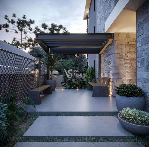 Apartamento Modena em Gramado!: 27ª foto da galeria de imagens do imóvel