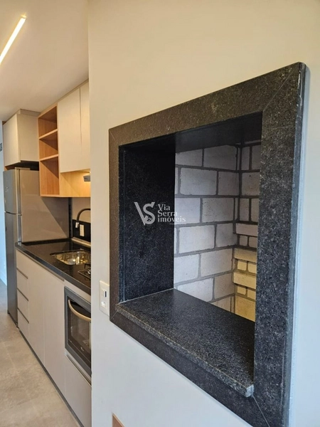 Apartamento Modena em Gramado!: 9ª foto da galeria de imagens do imóvel