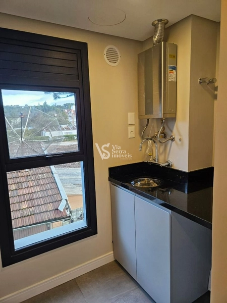 Apartamento Modena em Gramado!: 10ª foto da galeria de imagens do imóvel