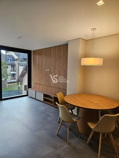 Apartamento Modena em Gramado!: 22ª foto da galeria de imagens do imóvel