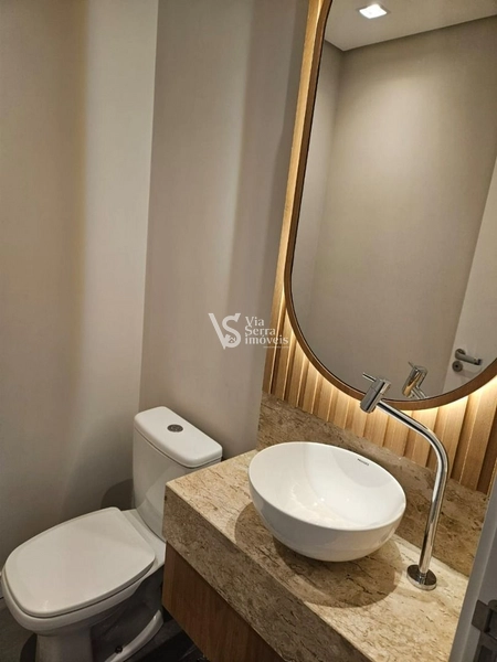 Apartamento Modena em Gramado!: 16ª foto da galeria de imagens do imóvel