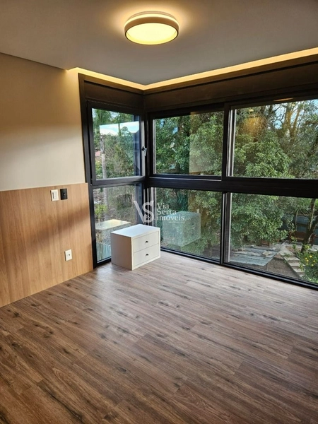 Apartamento Modena em Gramado!: 20ª foto da galeria de imagens do imóvel